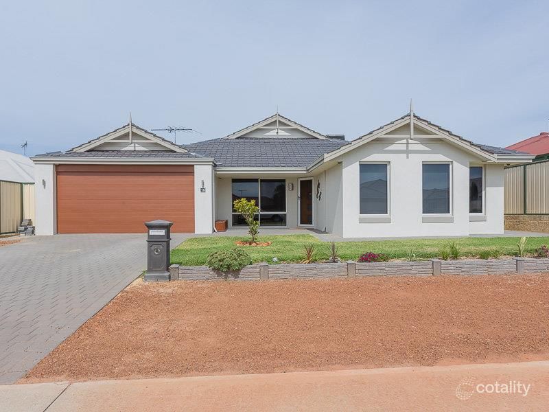 16 Vlasich Rd, Byford, WA 6122