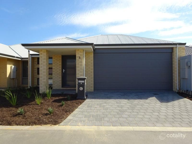 3 Jowett Lane, Piara Waters, WA 6112