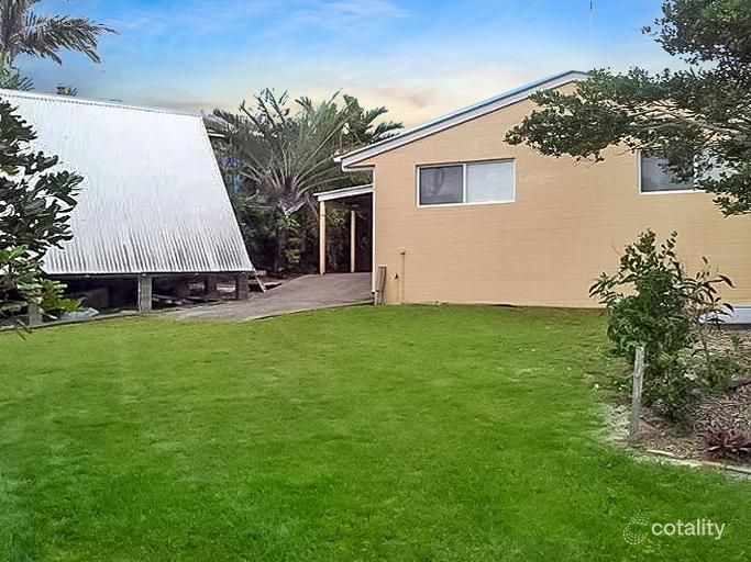6 Stargazer St, Noosa North Shore, QLD 4565