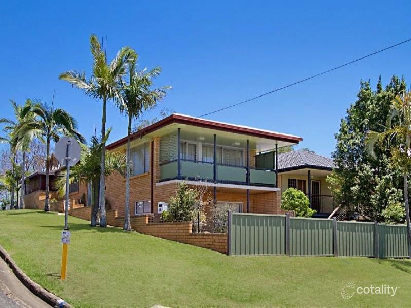 80 Waverley Rd, Taringa, QLD 4068