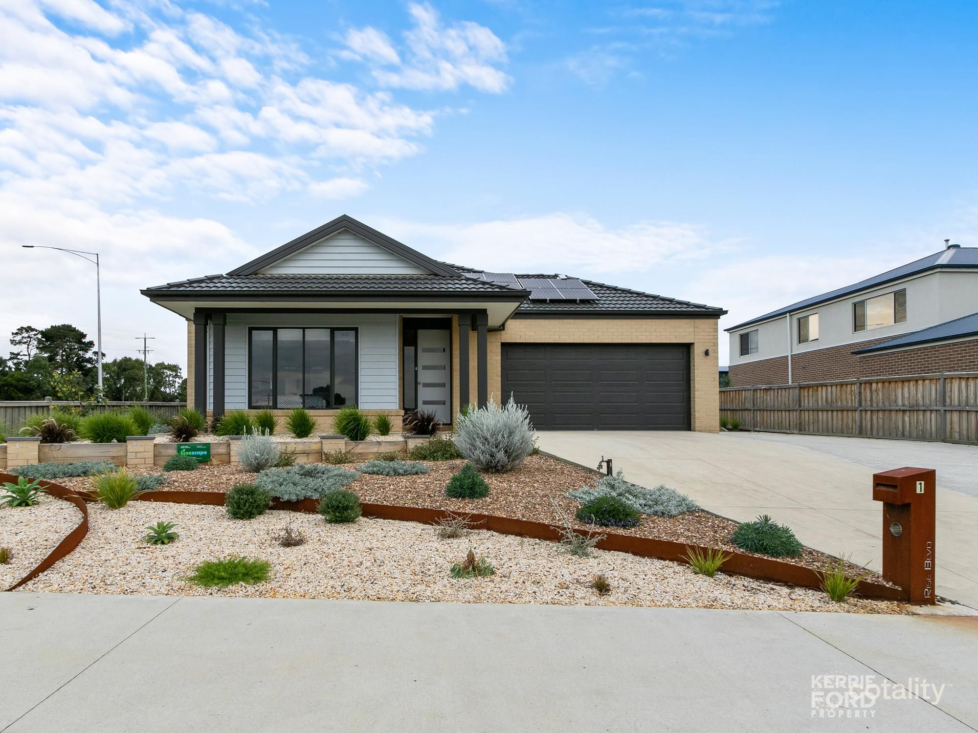 1 Rise Bvd, Traralgon, VIC 3844