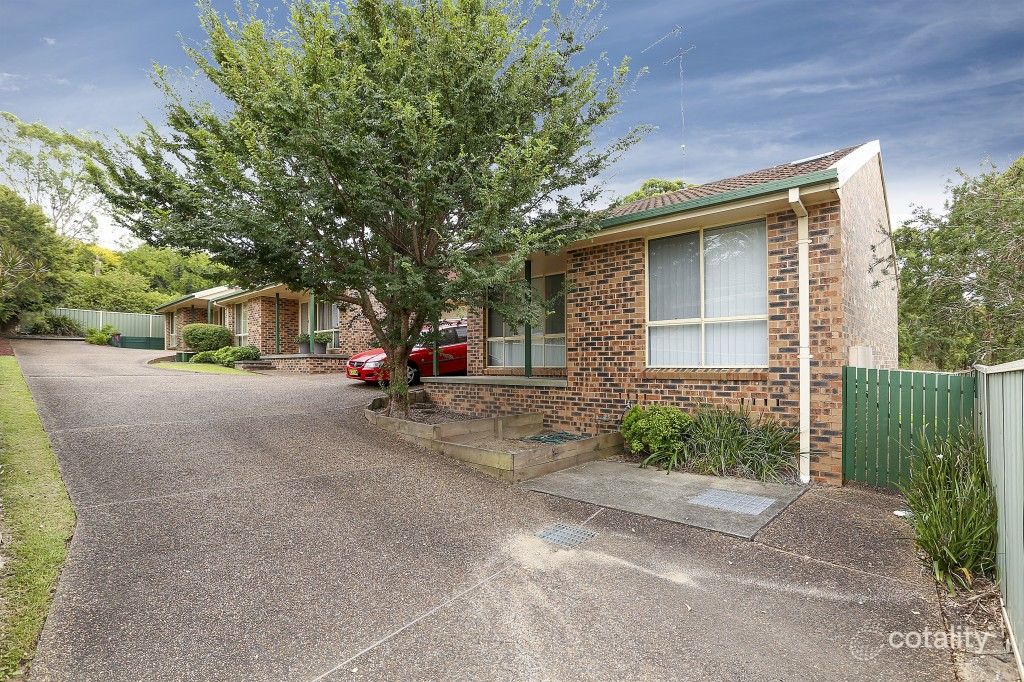 3/19 Florina Cl, Cardiff South, NSW 2285