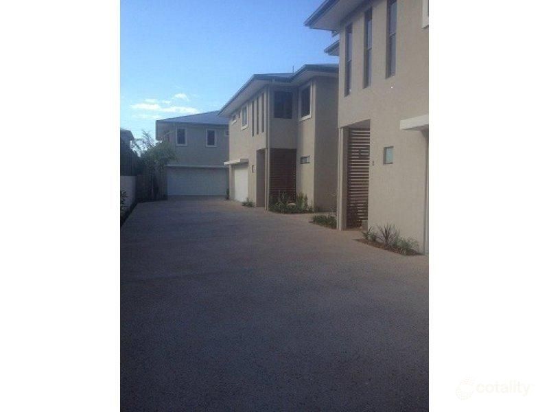 Lot 4/206 Nerang Rd, Southport, QLD 4215