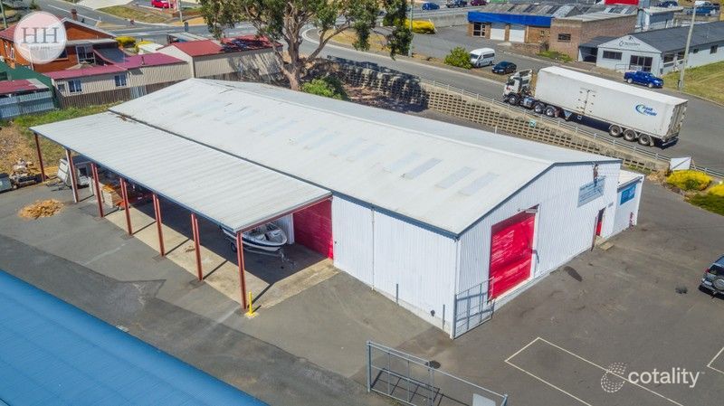 2 Merino St, Kings Meadows, TAS 7249