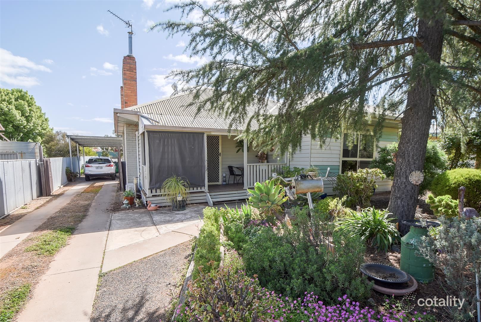 46 Hamilton St, Murtoa, VIC 3390