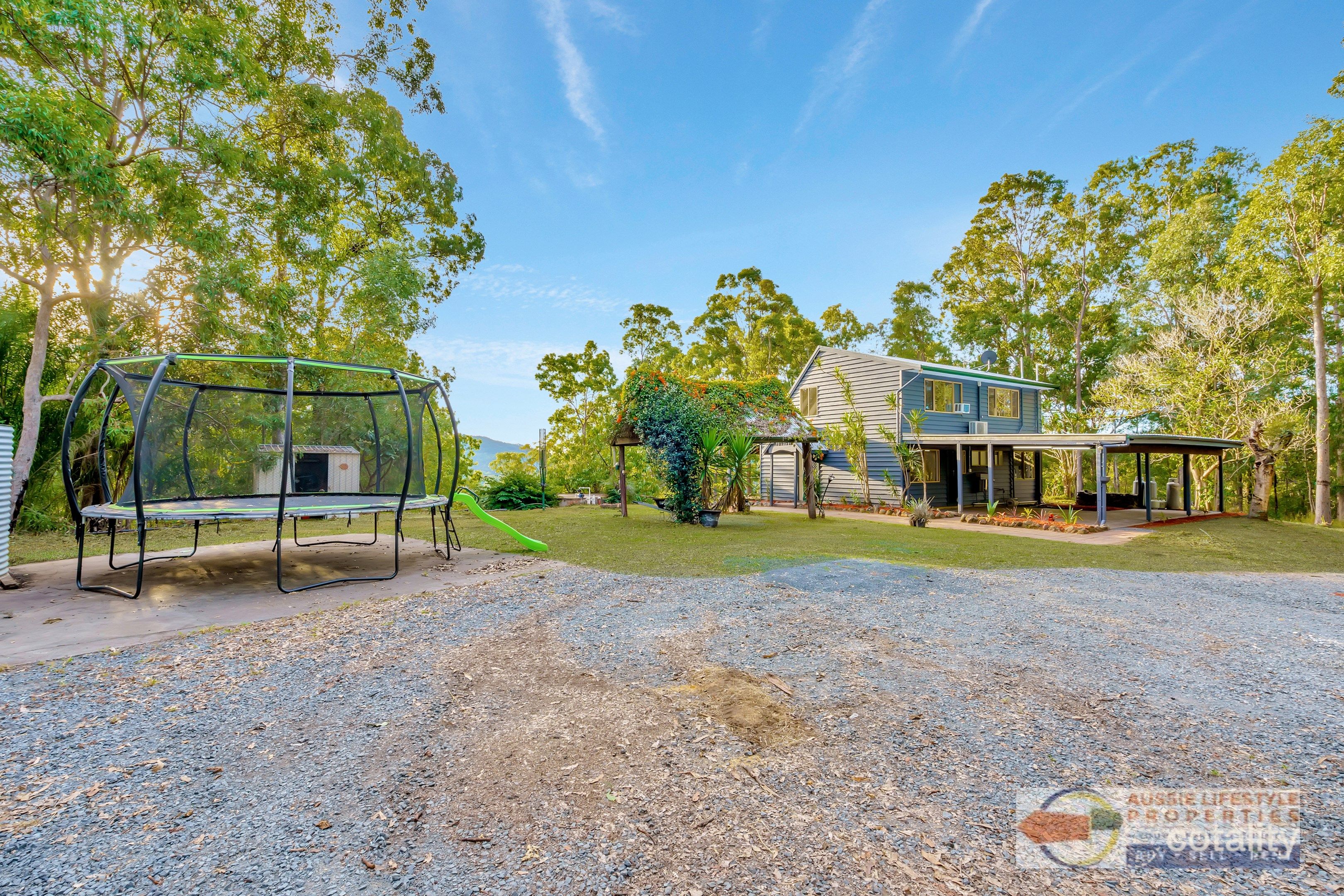 1 Tucker Lane, Witheren, QLD 4275