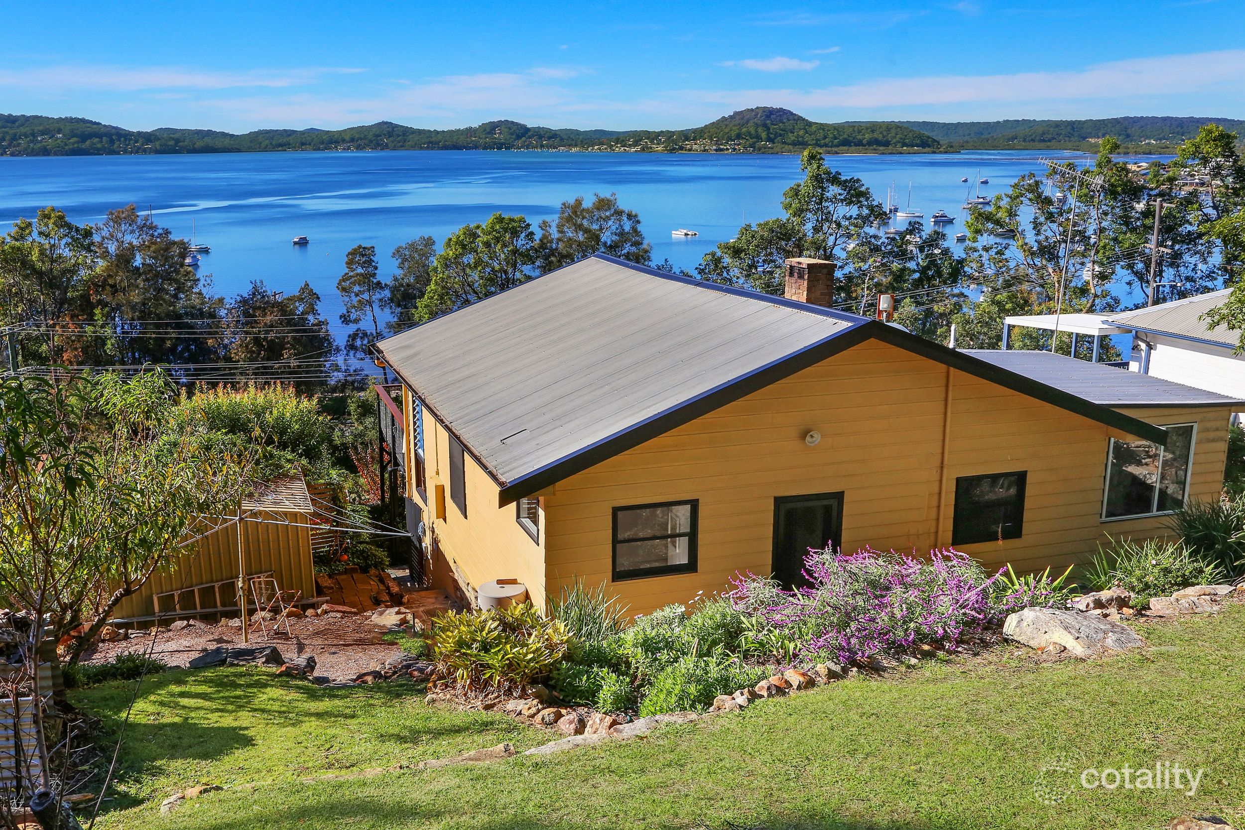 264 Glenrock Pde, Tascott, NSW 2250