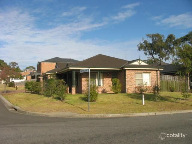 89 Gorokan Dr, Lake Haven, NSW 2263