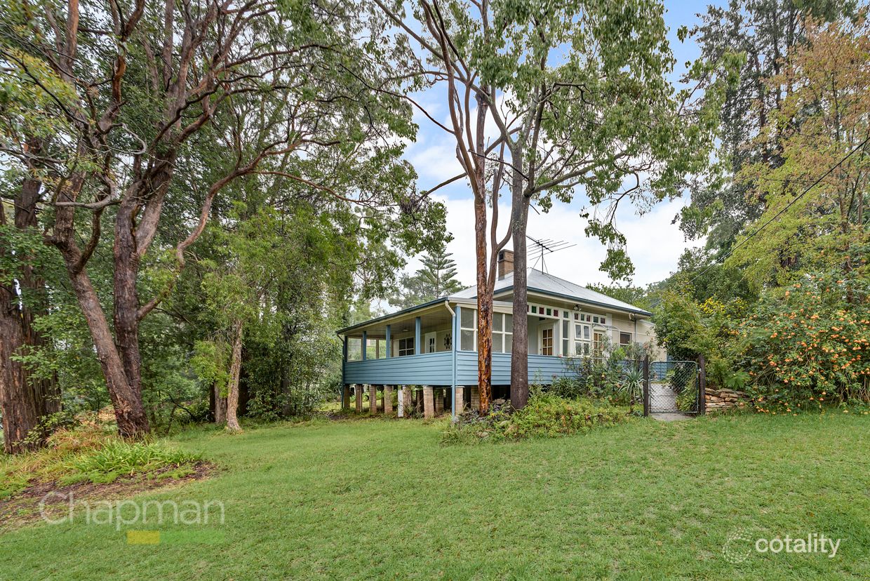 7 Taringha St, Blaxland, NSW 2774