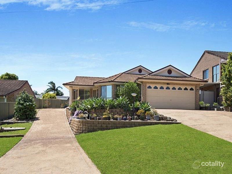 8 Koolera Rd, Wyee, NSW 2259