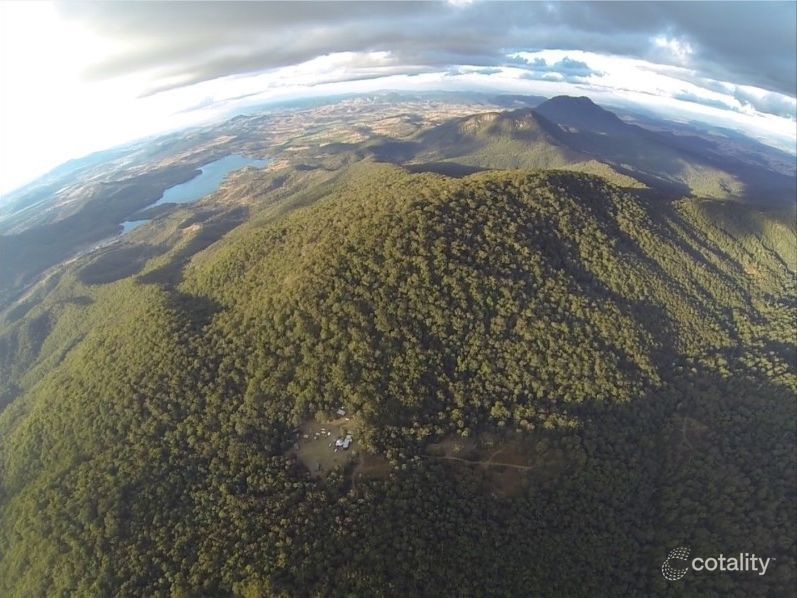 Lot 89 Waterfall Creek Rd, Burnett Creek, QLD 4310