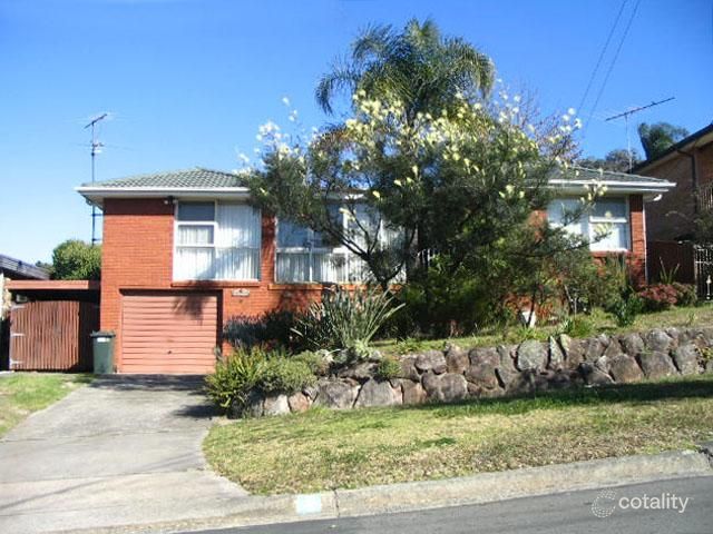 8 Jack O'Sullivan Rd, Moorebank, NSW 2170