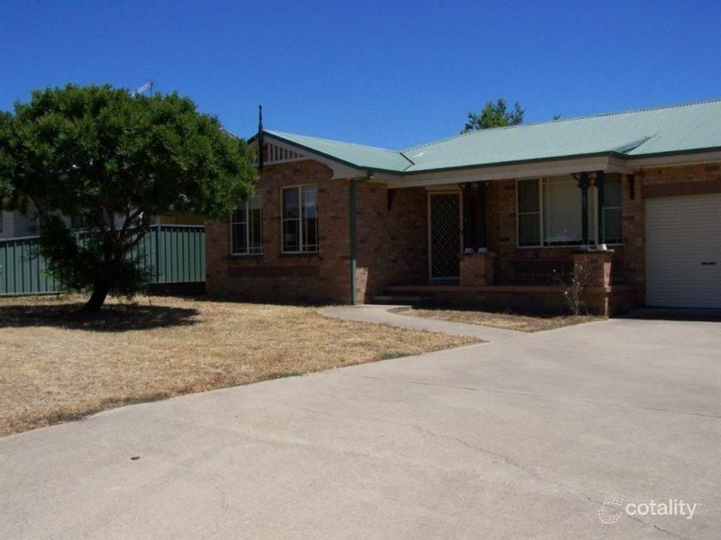10 Lockrey St, Barraba, NSW 2347