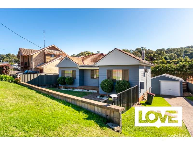 286 Park Ave, Kotara, NSW 2289