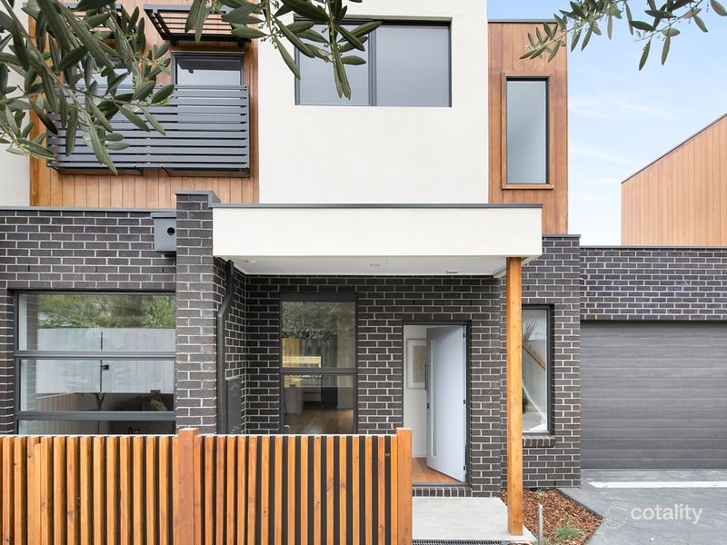 3/1 Mcpherson St, Reservoir, VIC 3073