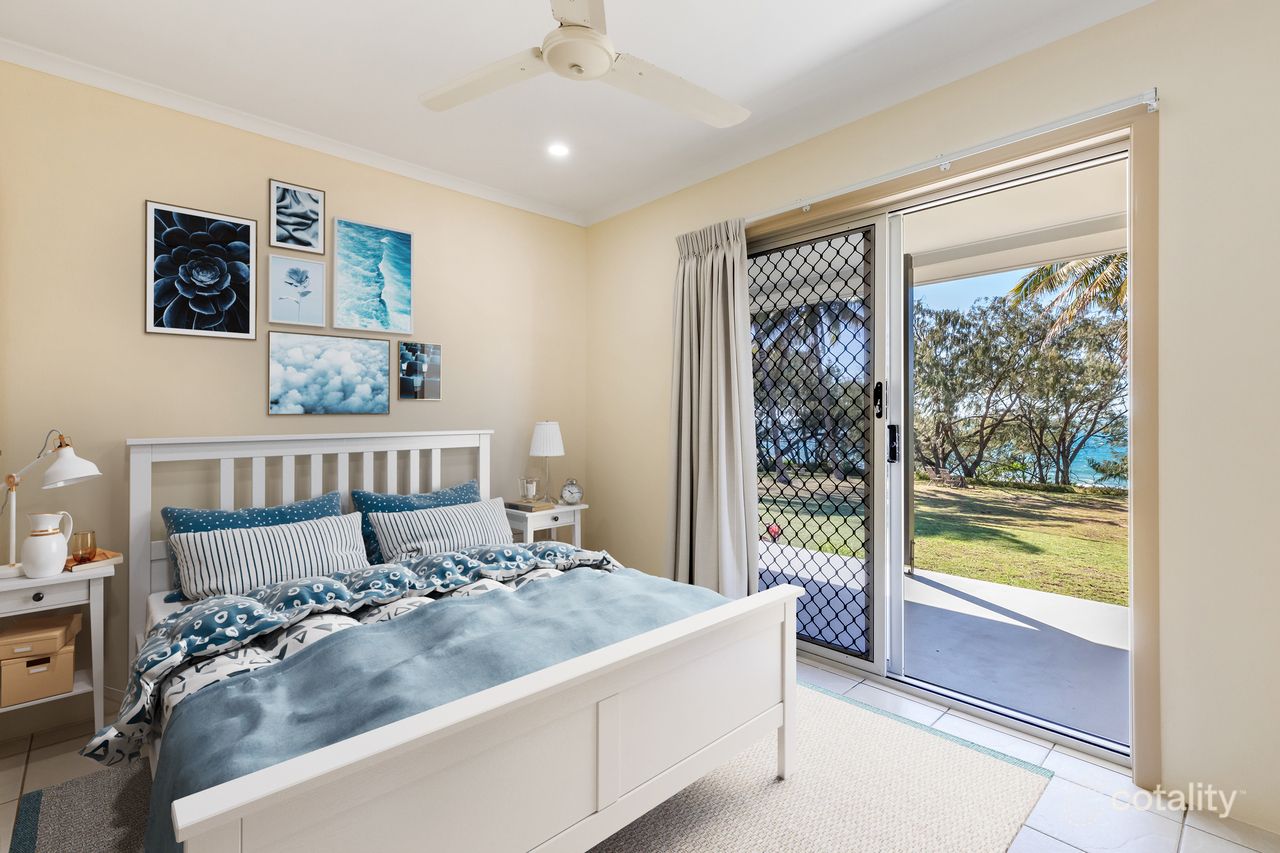 37 Rasmussen Ave, Hay Point, QLD 4740