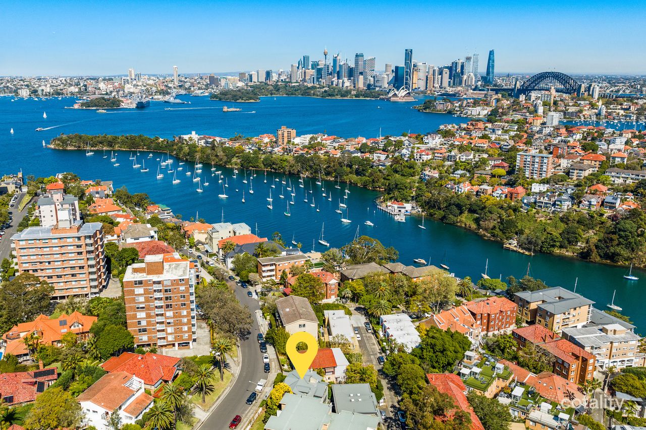 44 Musgrave St, Mosman, NSW 2088