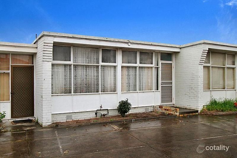 6/25 Ashley St, Reservoir, VIC 3073