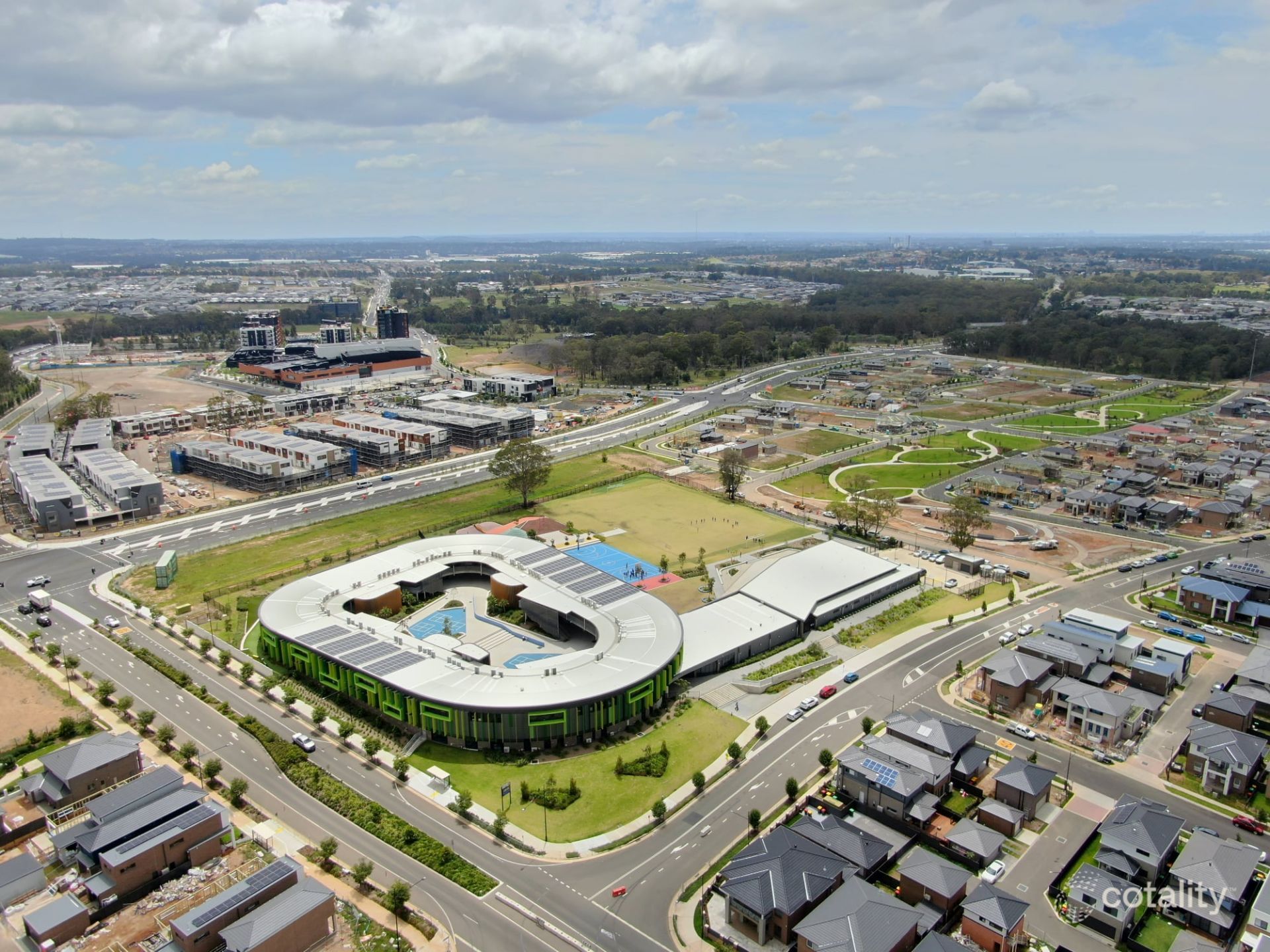 157 Macdonald Rd, Bardia, NSW 2565