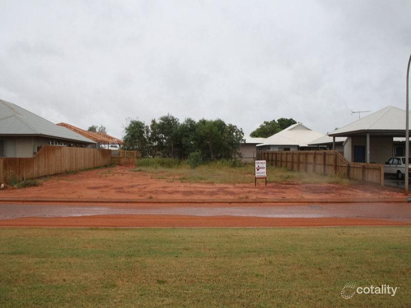 7 Edgar St, Derby, WA 6728