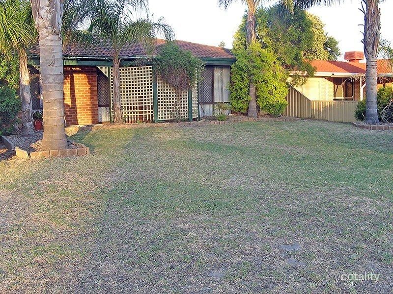 10 Lorikeet Way, Gosnells, WA 6110