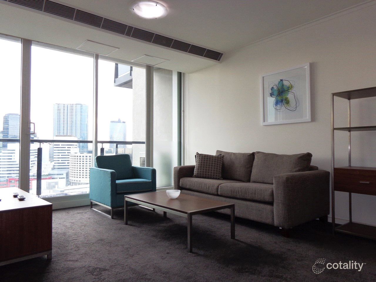 1712/63 Whiteman St, Southbank, VIC 3006