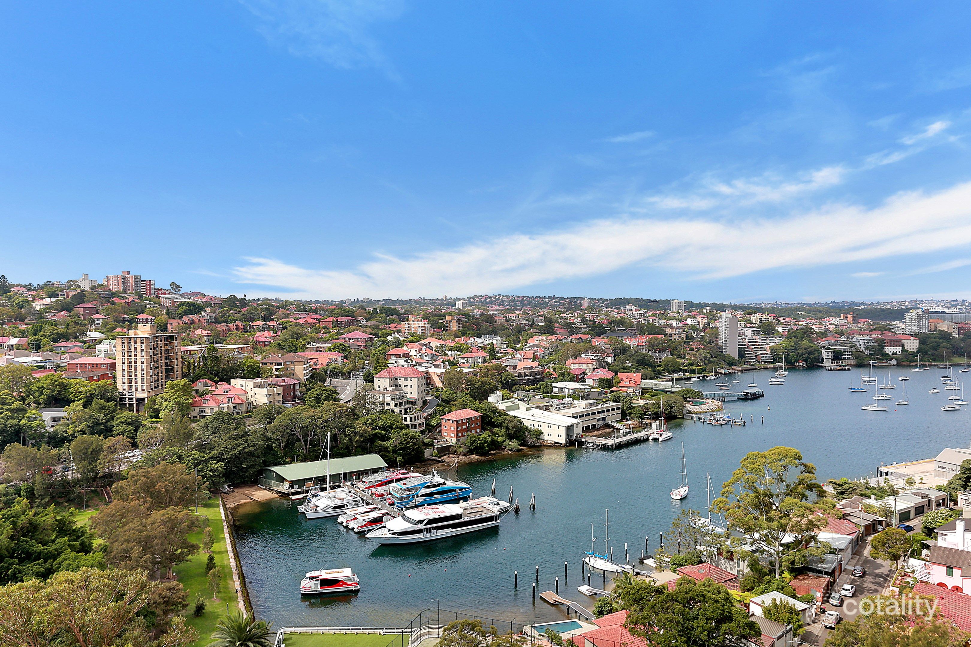 10c/50 Whaling Rd, North Sydney, NSW 2060