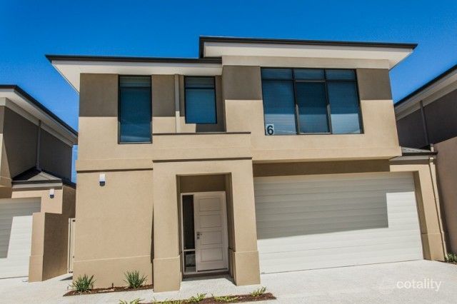 6/8 Raleigh St, Belmont, WA 6104