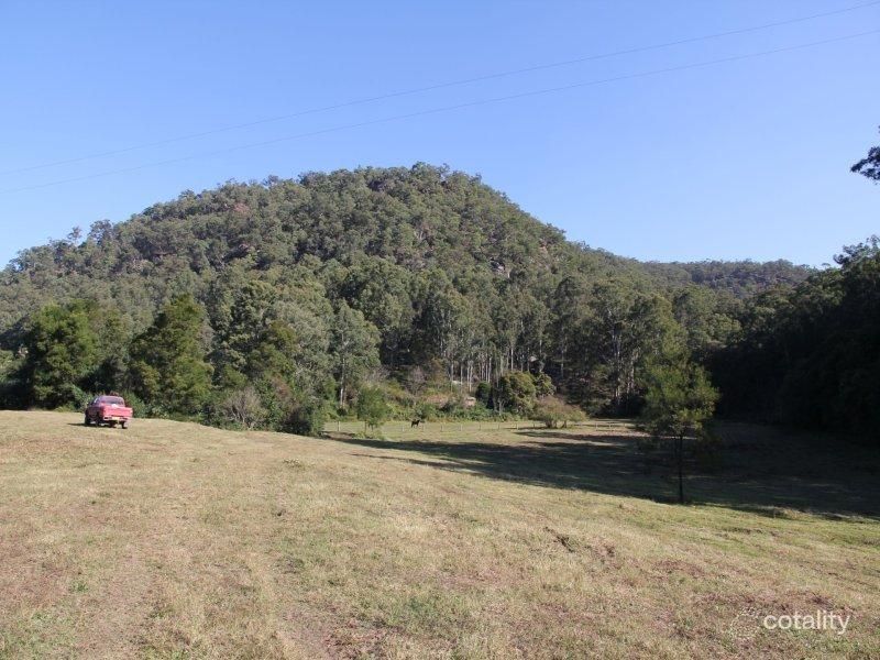 1081a Upper Macdonald Rd, Upper Macdonald, NSW 2775