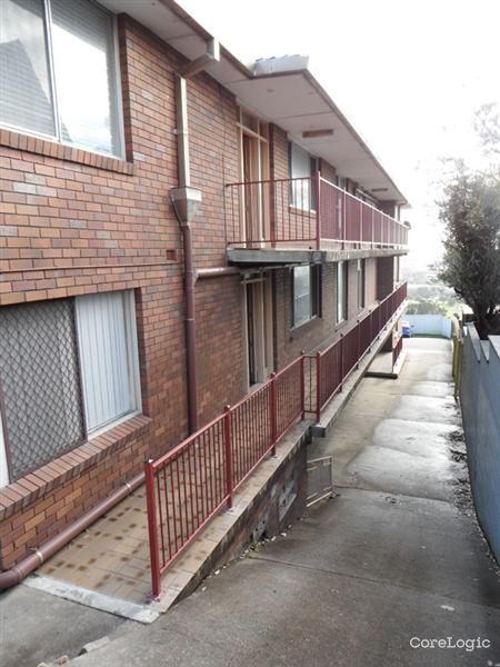 3/26 Memorial Dr, The Hill, NSW 2300