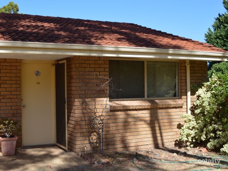12/14 Kennedy St, Pemberton, WA 6260