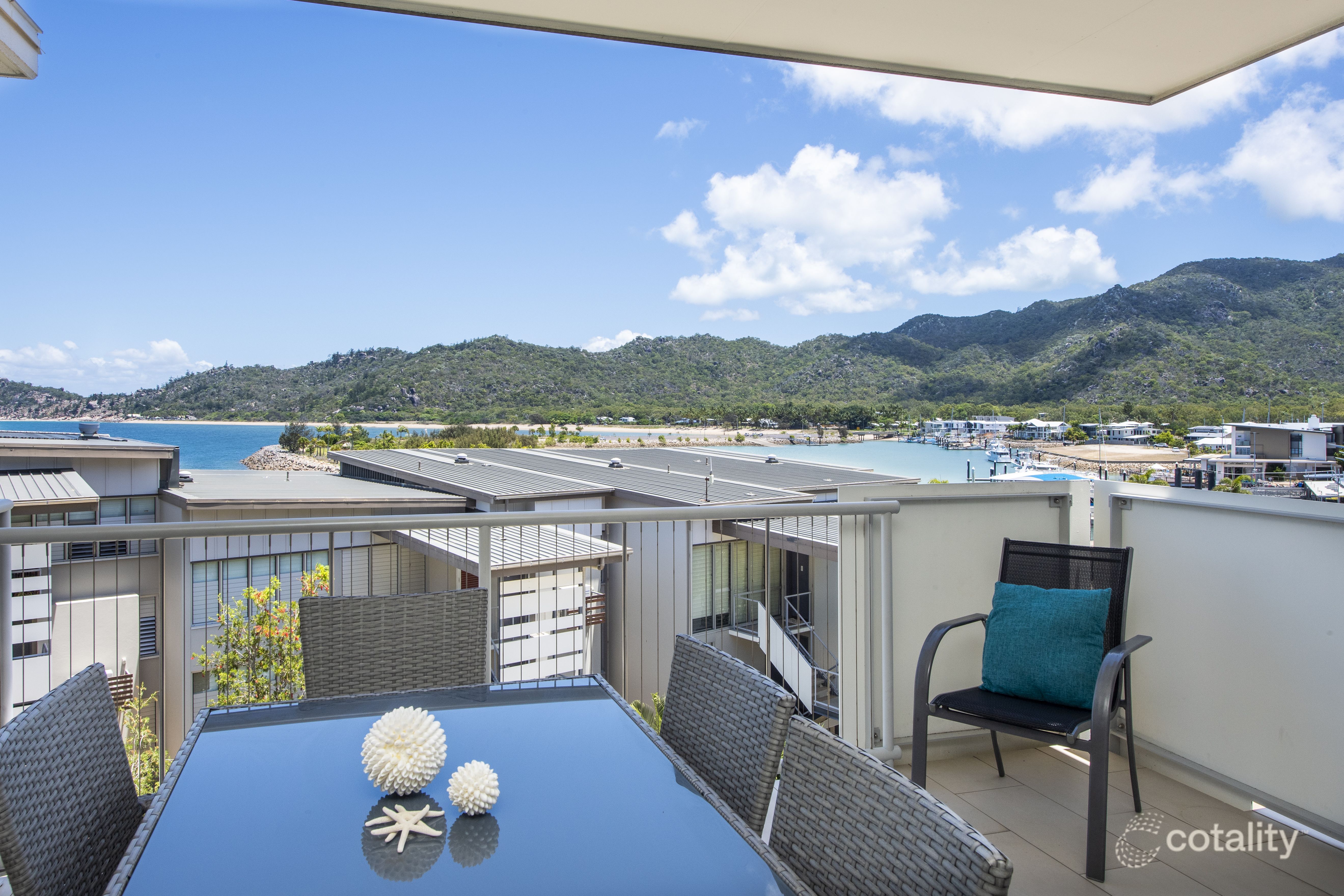1405/146 Sooning St, Nelly Bay, QLD 4819