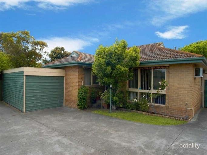 4/270 Spring Rd, Dingley Village, VIC 3172