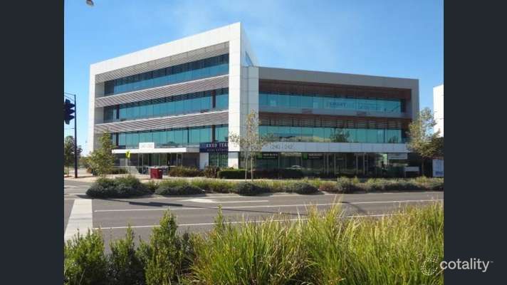 10/242-244 Caroline Springs Bvd, Caroline Springs, VIC 3023