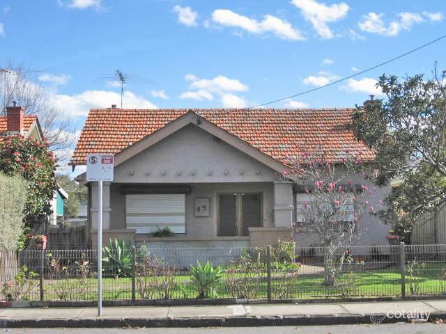 43 Scotia St, Moonee Ponds, VIC 3039