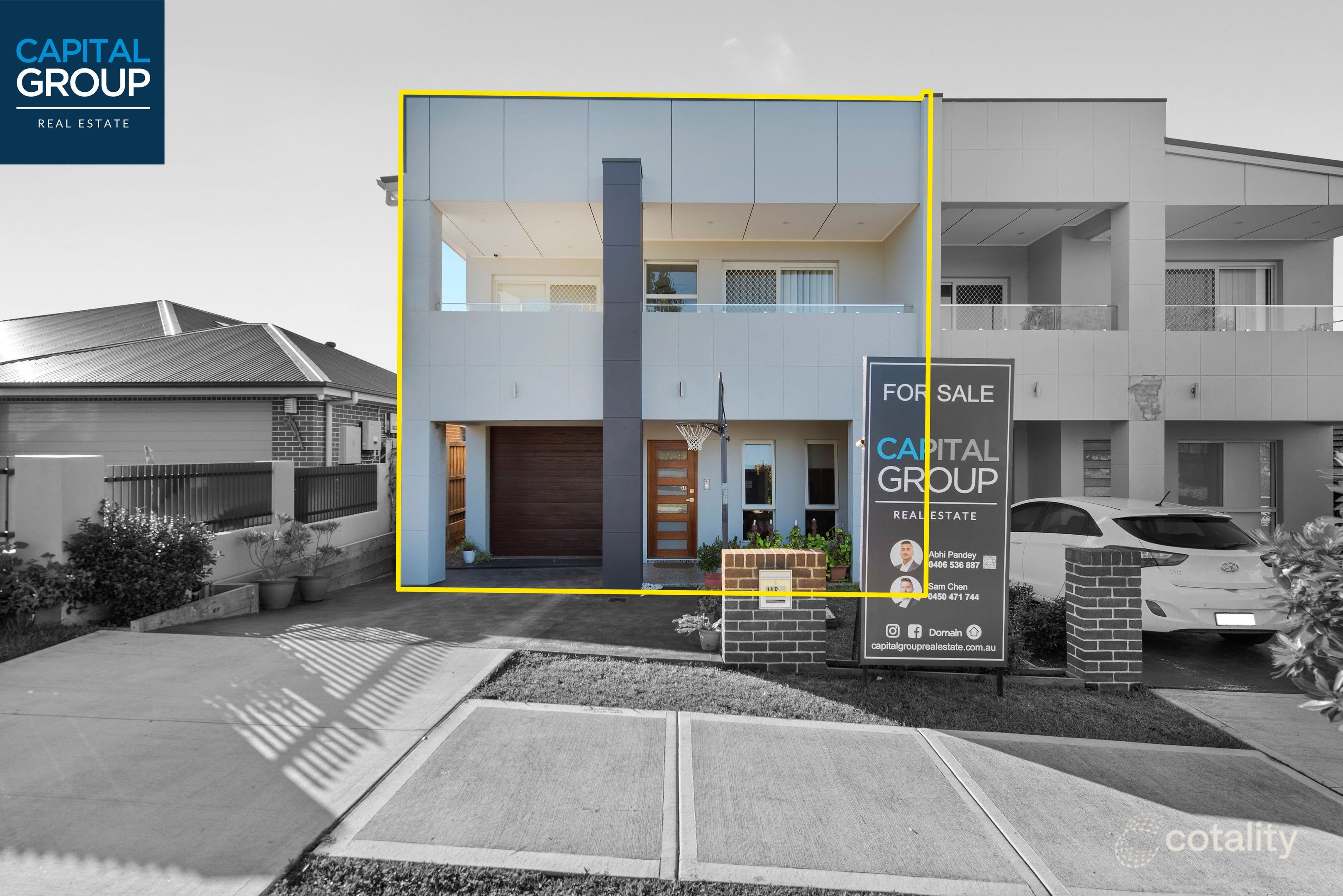 14b Mahoney Dr, Campbelltown, NSW 2560