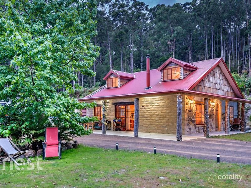 55 Coxs Rd, Middleton, TAS 7163