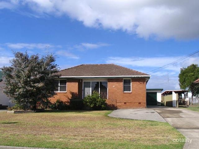 15 Gregory St, Warilla, NSW 2528