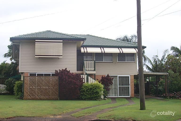 21 Leolita St, Nudgee, QLD 4014