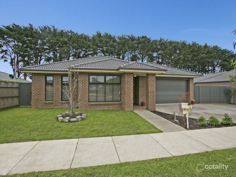 36 James Patrick Way, Lancefield, VIC 3435