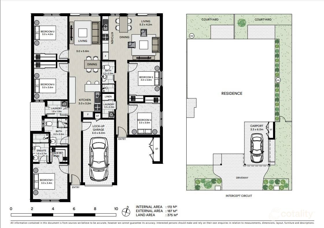 6 Intercept Cct, Oonoonba, QLD 4811
