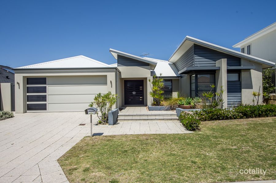 404 Kingsway, Landsdale, WA 6065