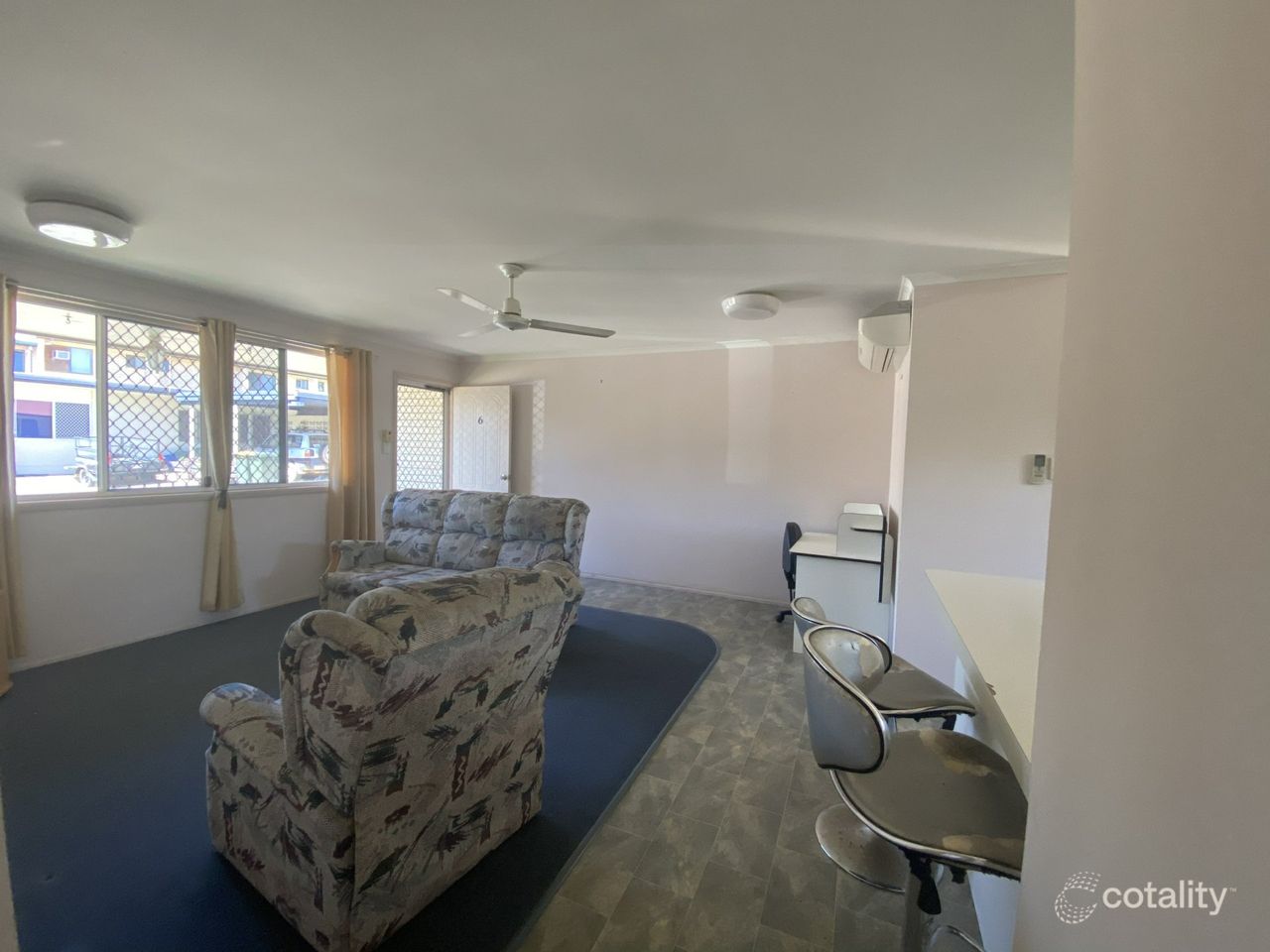 6/39-41 O'Connell St, Barney Point, QLD 4680
