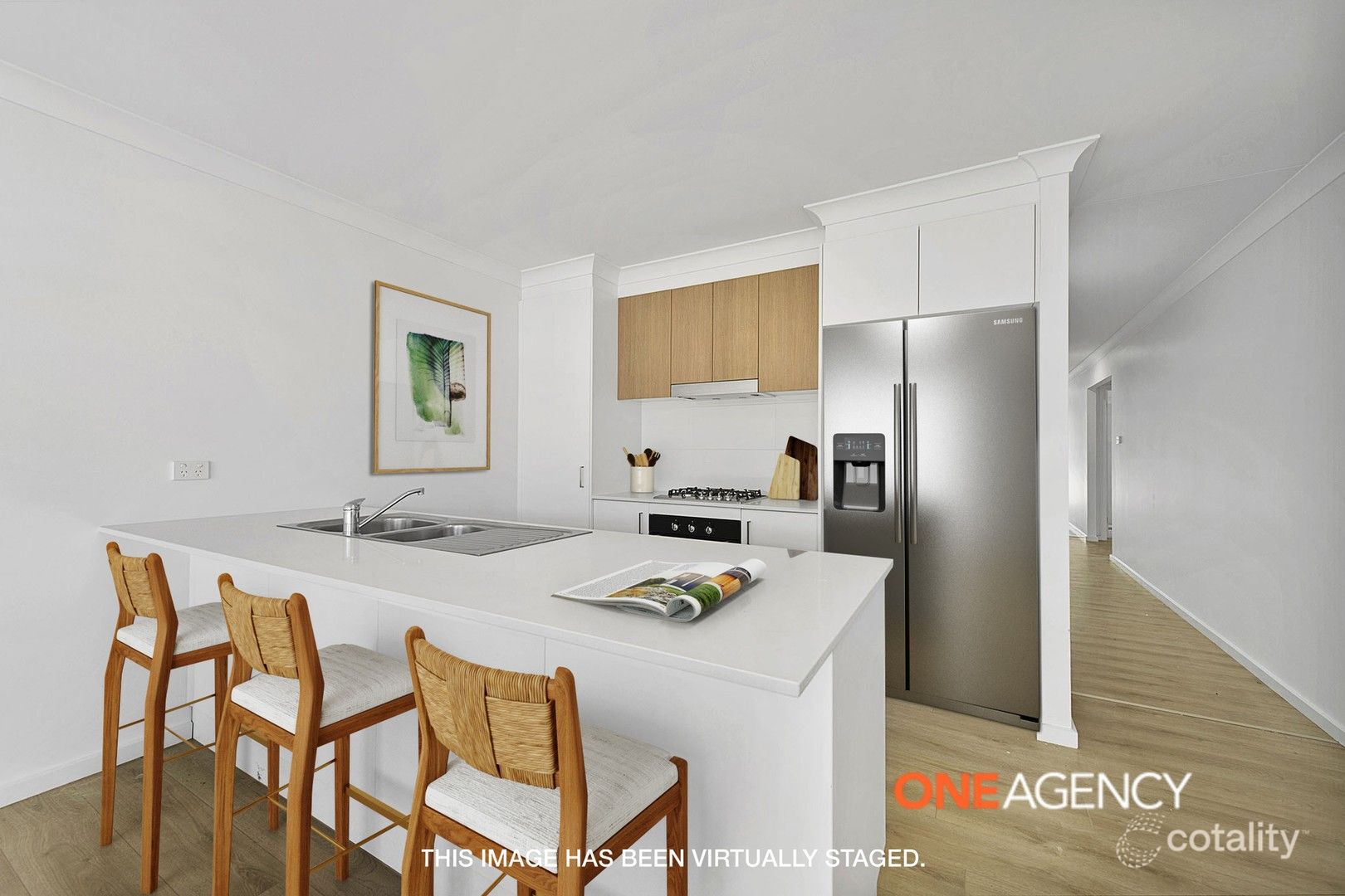 17b Whiting Way, Lake Cathie, NSW 2445