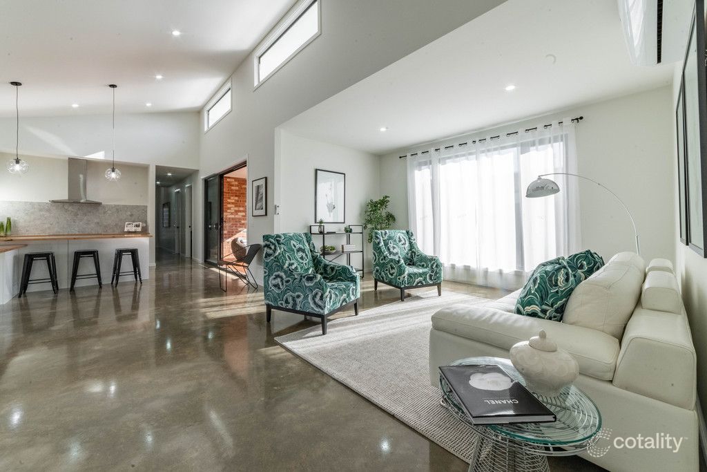 22 Wallaroo Ave, Strathfieldsaye, VIC 3551