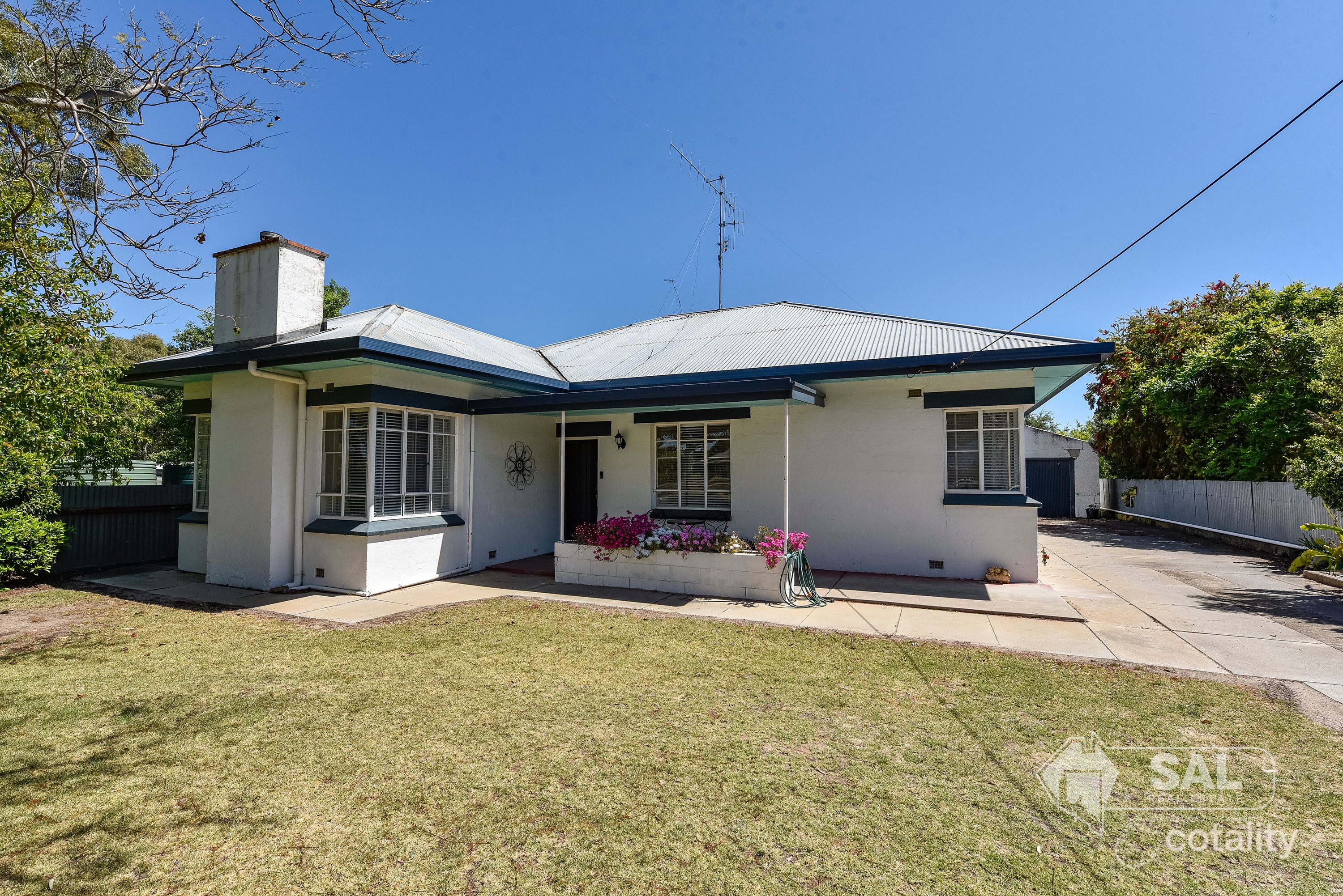 51 Naracoorte Rd, Bordertown, SA 5268