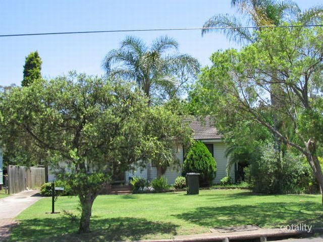 19 Leonard St, Blacktown, NSW 2148