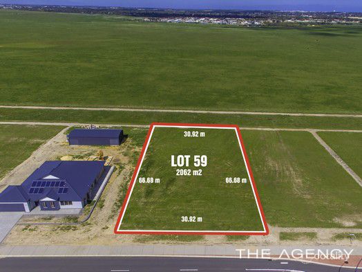 33 Wisteria Pde, Moresby, WA 6530