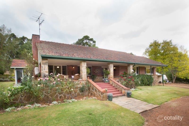 31 Blackwood Park Rd, Hester Brook, WA 6255
