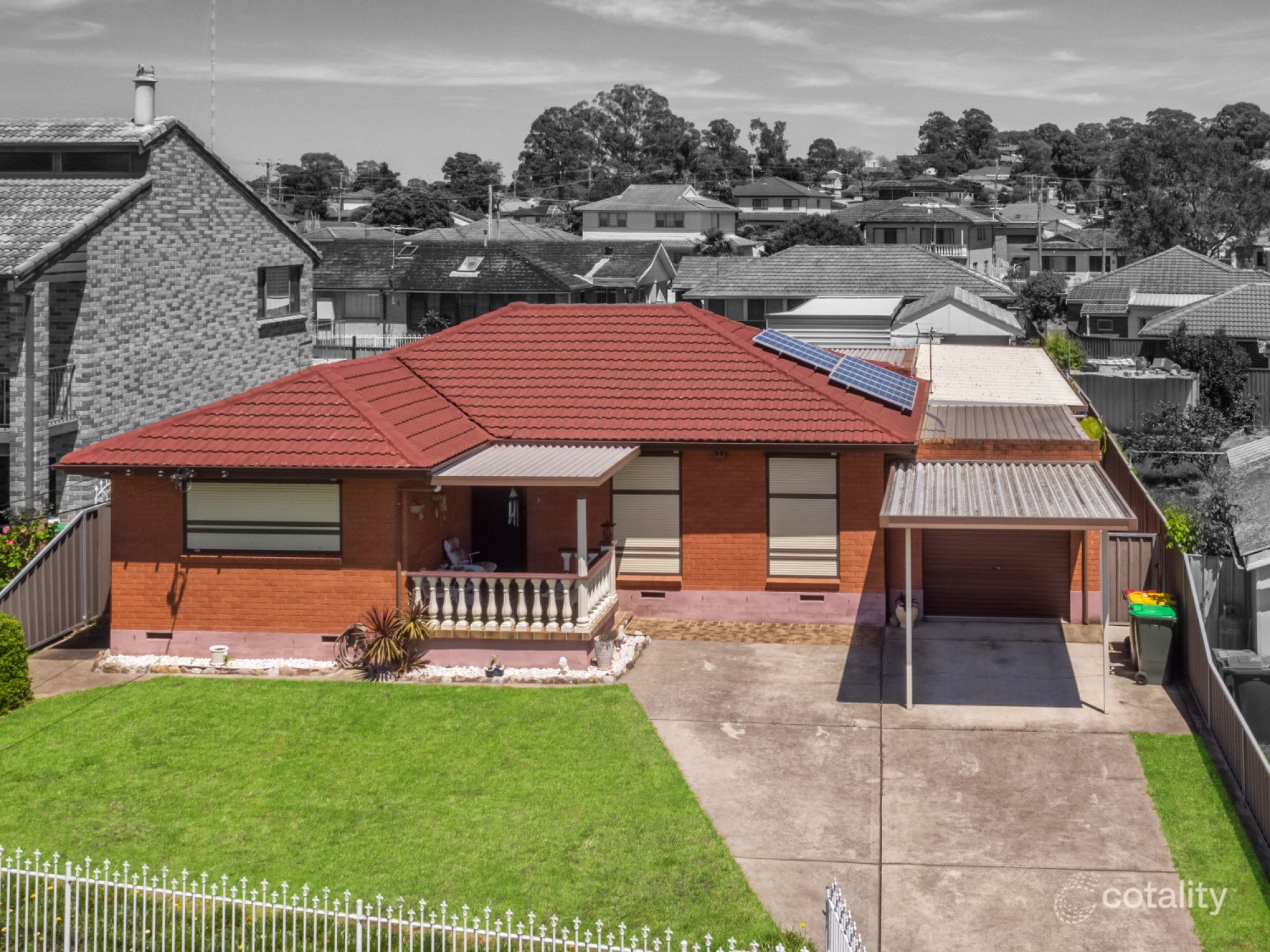 54 Weir Cres, Lurnea, NSW 2170